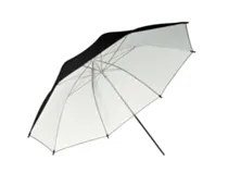 Фото: Godox UB-004 101cm білий/чорний