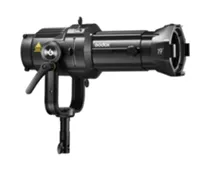 Фото: Godox VSA-19° Spot Lens (VSA-19K) проекційна насадка