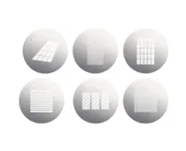 Фото: Godox VSA-GS4 набір із 6 масок гобо