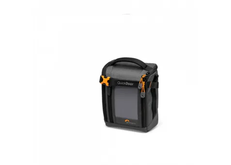 Фото: Lowepro GearUp CREATOR BOX M II (LP37347-GRL)