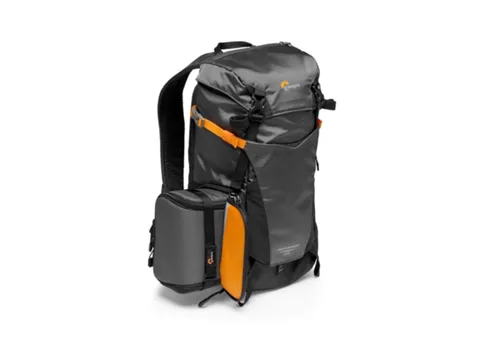 Фото: Lowepro Photo Sport Outdoor Backpack BP 15L AW III (GY) Gray Black (LP37339-PWW)