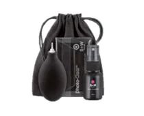 Фото: Schneider B+W Дорожній набір для очищення (1104162)