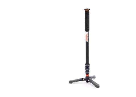 Фото: 3 Legged thing Trent 2.0 Slate Grey Copper алюмінієвий в комплекте с ножками Docz2 (TRENTKITGREY2.0)