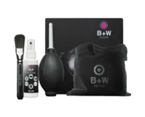 Фото: Schneider B+W Набір для чищення з 5 предметів (1086190)