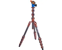 Фото: 3 Legged thing Albert 2.0 Bronze (ALBERTKIT2 ) штатив карбоновий