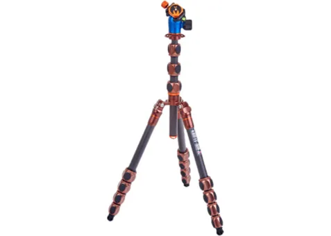 Фото: 3 Legged thing Albert 2.0 Bronze (ALBERTKIT2 ) штатив карбоновий