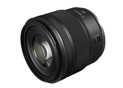 Фото: Canon RF 45mm F1.2 STM