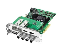 Фото: Blackmagic DeckLink 4K Extreme 12G (BDLKHDEXTR4K12G)