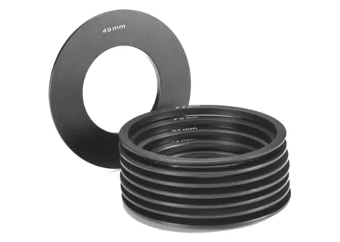 Фото: Godox AR-R Kit Комплект перехідних кілець