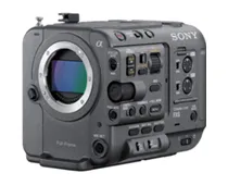 Фото: Sony FX6 Body ILME-FX6