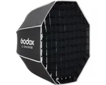 Фото: Godox UL-BOX OCTA 60cm Quick Release Umbrella Softbox