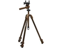 Фото: Manfrotto Alpha S.H.O.T. Grip Tripod Kit (MK-R02-SD)