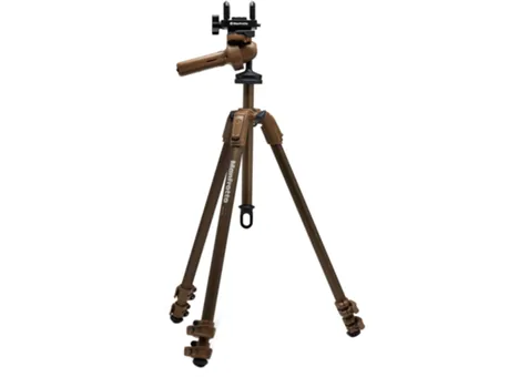 Фото: Manfrotto Alpha S.H.O.T. Grip Tripod Kit (MK-R02-SD)