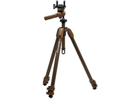 Фото: Manfrotto Alpha S.H.O.T. Grip Pro Tripod Kit (MK-R03-SD)