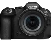 Фото: Canon EOS R6 III Kit RF 24-105 f/4.0-7.1 IS STM
