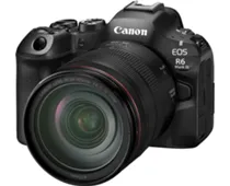 Фото: Canon R6 III Kit RF 24-105mm F/4L IS USM