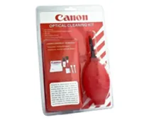 Фото: Canon Набір для чищення Optical Cleaning Kit