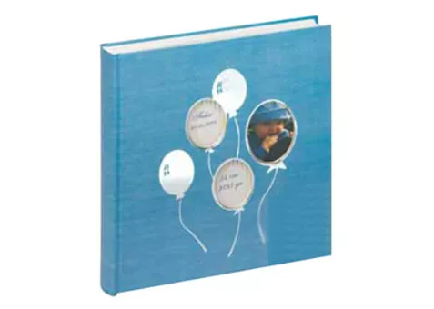 Фото: Walther UK-101-L Balloons blue