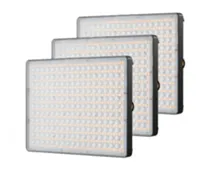 Фото: Aputure Amaran P60C 3 light kit (APA0139A15)