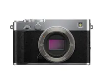 Фото: Fujifilm X-E5 Black Silver (16949521)