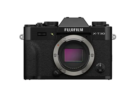Фото: Fujifilm X-T30 III body Black