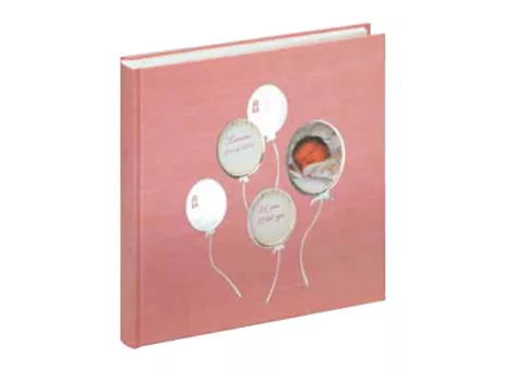 Фото: Walther UK-101-R Balloons pink