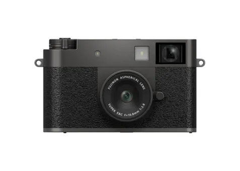 Фото: Fujifilm X-HF1 Charcoal Silver (16940525)