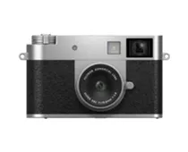 Фото: Fujifilm X-HF1 Silver (16940460)