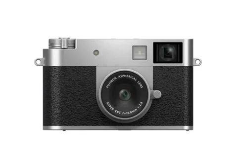 Фото: Fujifilm X-HF1 Silver (16940460)