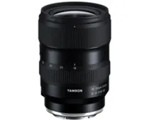 Фото: Tamron 16-30mm f/2.8 Di III VXD G2 for Sony E