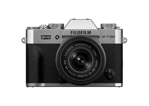Фото: Fujifilm X-T30 III kit 13-33mm f/3.5-6.3 Silver
