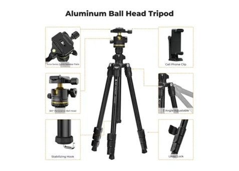 Фото: K&FConcept KF09.149 K234A3+BH-36 177см (KF09.149)