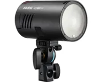 Фото: Godox AD100Pro II Pocket Flash