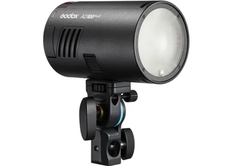 Фото: Godox AD100Pro II Pocket Flash