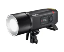 Фото: Godox AD800Pro Outdoor Flash