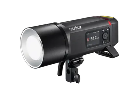 Фото: Godox AD800Pro Outdoor Flash