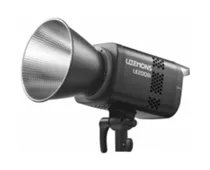 Фото: Godox Litemons LE200Bi Bi-color LED Light Black