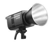 Фото: Godox Litemons LE300Bi Bi-color LED Light Black