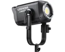 Фото: Godox Litemons LE600Bi Bi-color LED Light (Black)
