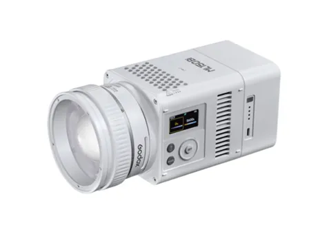 Фото: Godox ML150Bi Bi-Color LED