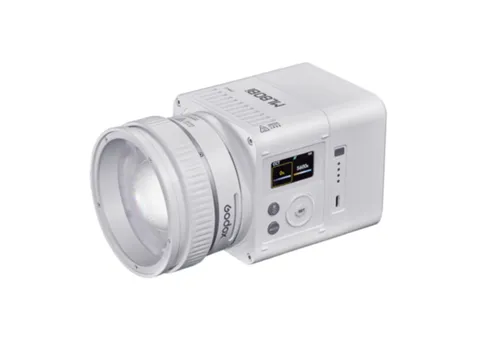 Фото: Godox ML80Bi Bi-Color LED