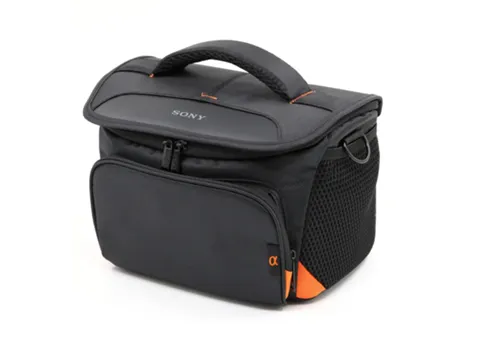 Фото: Mastak Sony Bag Type 1312