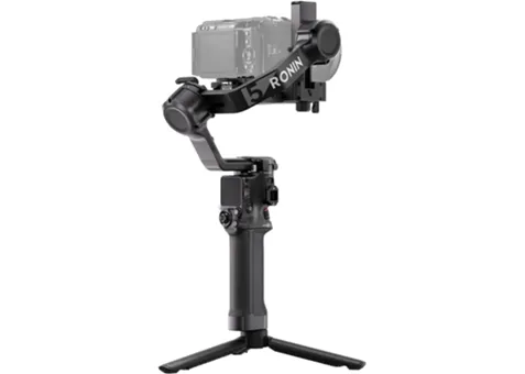 Фото: DJI RS 5 Camera Stabilizer