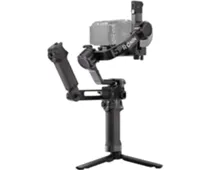 Фото: DJI RS 5 Combo Camera Stabilizer
