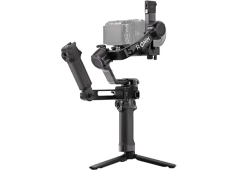 Фото: DJI RS 5 Combo Camera Stabilizer
