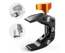 Фото: K&FConcept Super Clamp Ms15 (60 мм) KF31.081
