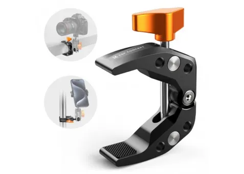 Фото: K&FConcept Super Clamp Ms15 (60 мм) KF31.081