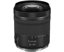 Фото: Canon RF 24-105mm f/4-7.1 IS STM (4111C005)