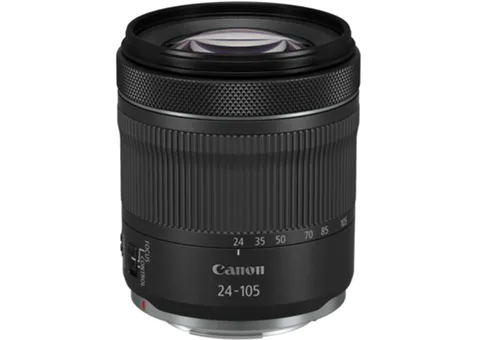 Фото: Canon RF 24-105mm f/4-7.1 IS STM (4111C005)