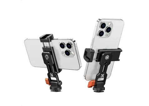 Фото: K&FConcept KF31.094 тримач для смартфона